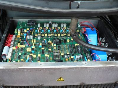 Motorsteuerung
Das ist die Motorsteuerung
Keywords: Motorsteuerung