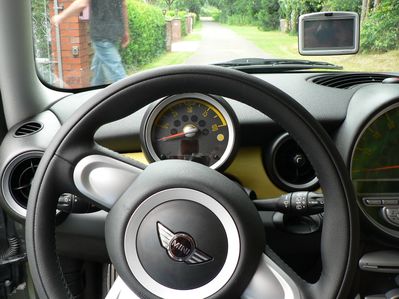 Mini-E Cockpit
Mini-E Cockpit
Keywords: Mini-E Cockpit