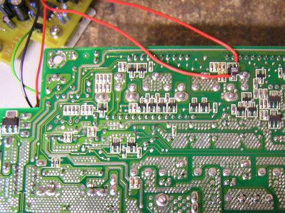 HPumb2
Sekundärplatine HP-Netzteil für Spannungserhöhung auf 60V
(Ver.2.1)
