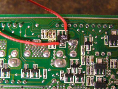 HPumb3
Sekundärplatine HP-Netzteil für Spannungserhöhung auf 60V
(Ver.2.1)
