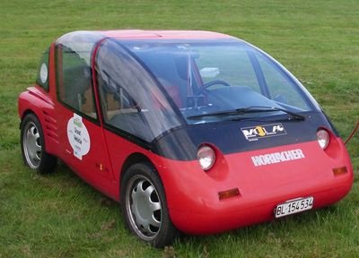 Horlacher....
DER Hingucker !
