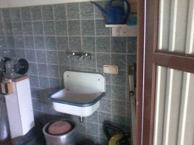 Westerwald, ratet mal werd da solch kleine Steckdosen hat....
man da kommt vielleicht wenig raus...
