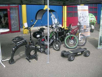 was sind das für tolle Spielzeuge ?!
