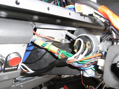 Kewet Lenkradtrichter
Keywords: Kewet Lenkrad