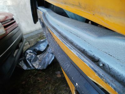 findet ihr den Unfall schaden noch ? 
