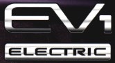 EV1 Logo property of General Motors