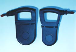 "Paddles" damit wird bei verwendung externer ladeger&auml;te die Energie ins Fahrzeug &uuml;bertragen